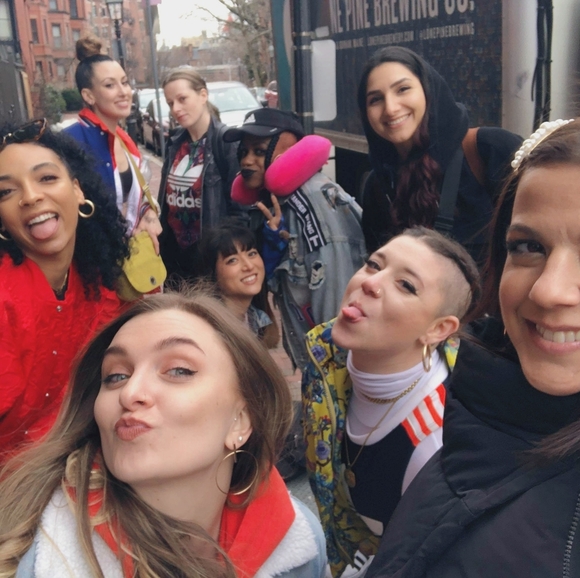 Meet The Posher | Kayleigh - Picture 6 of 10